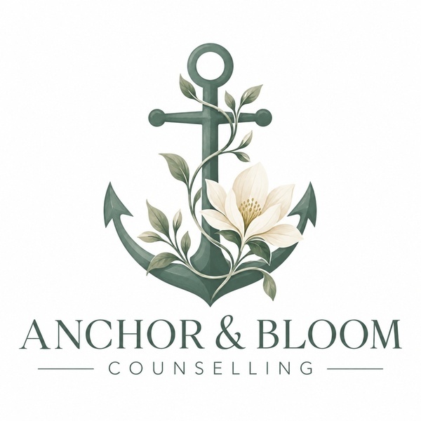 Anchor and Bloom Counselling