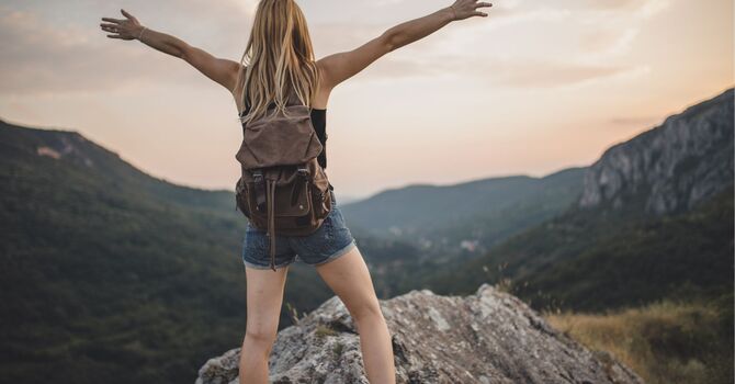 Do I Really Need Counselling? image